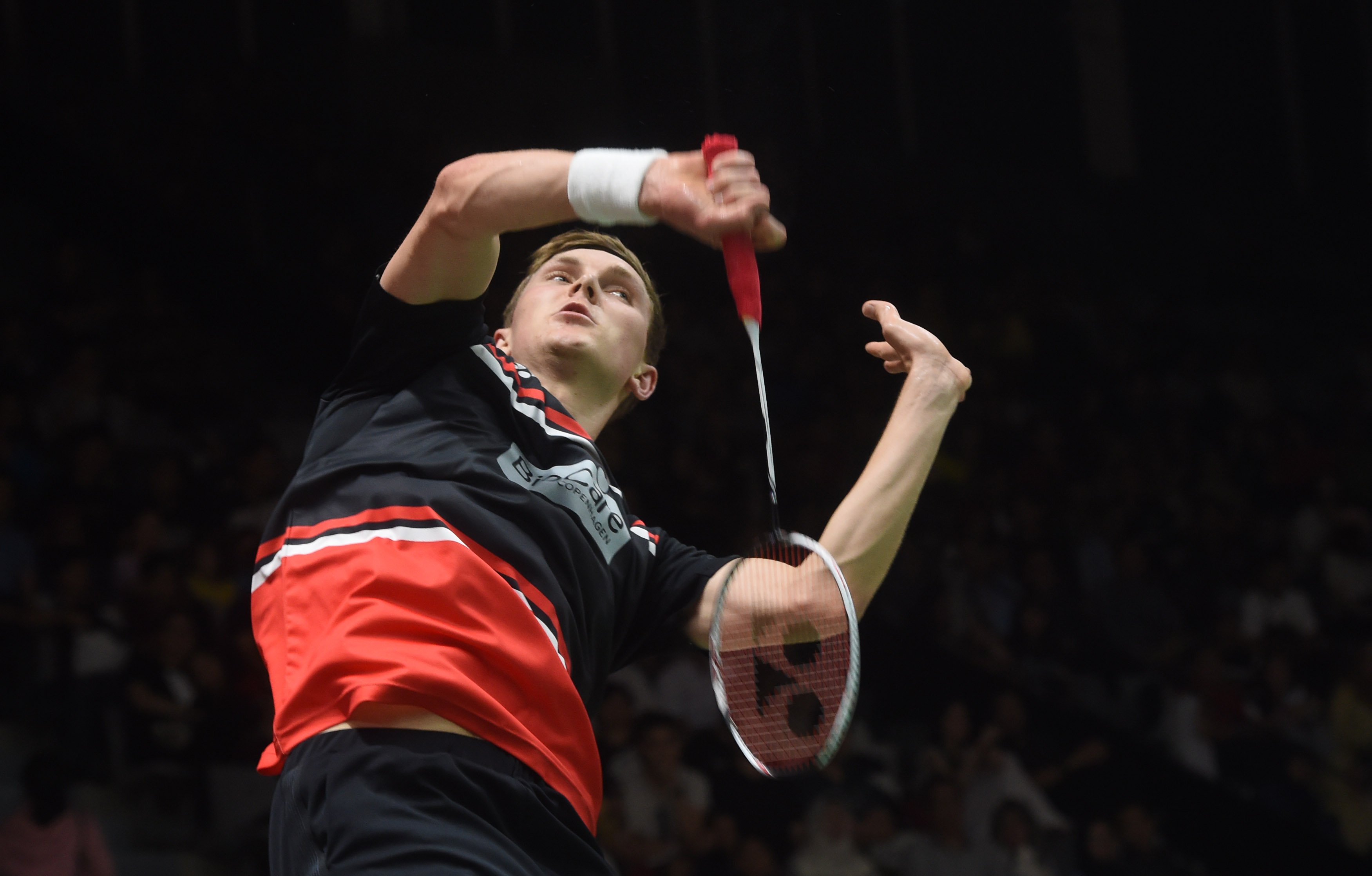 每一位教练 每一位教练