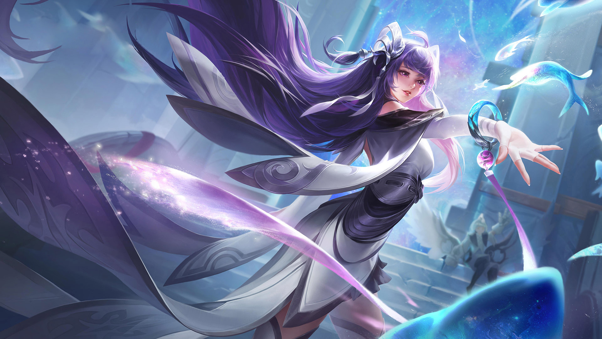 策略细节 策略细节