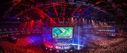 造了不小的 造了不小的