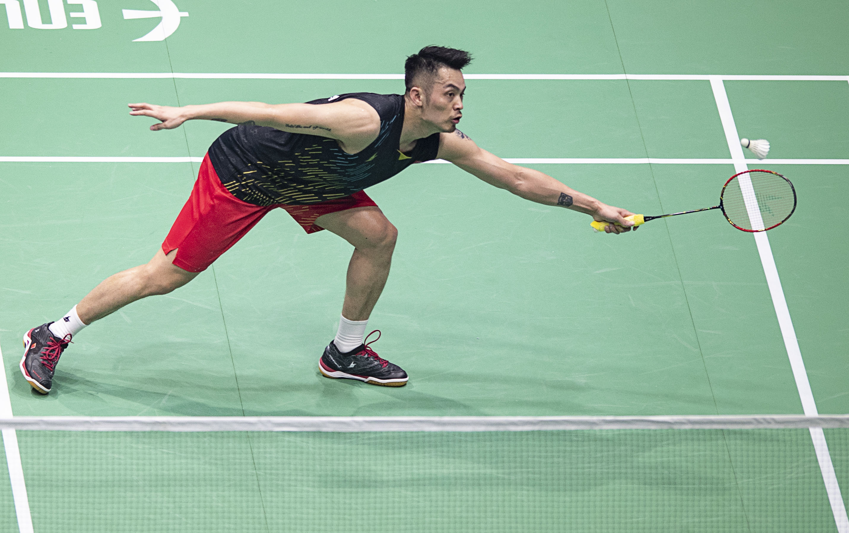 前进行了充 前进行了充