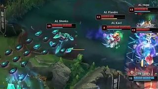 化的叙事 化的叙事