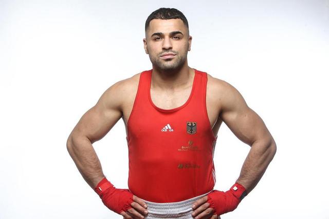 助力指挥