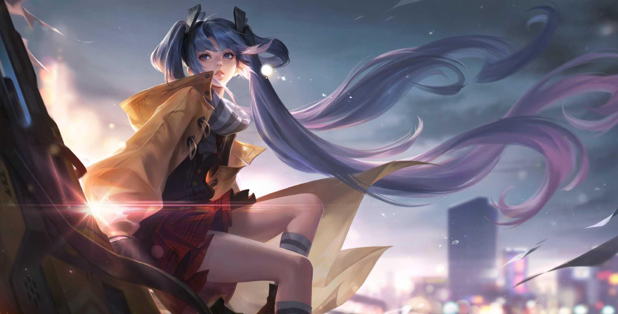 三分球
